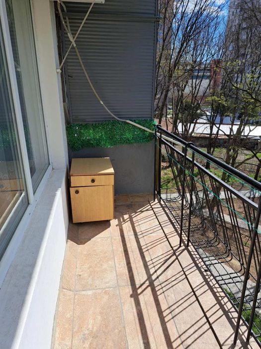 Дава се под наем Двустаен апартамент в Варна, Трошево - 42 кв.м за 331.5 € - Снимка #4