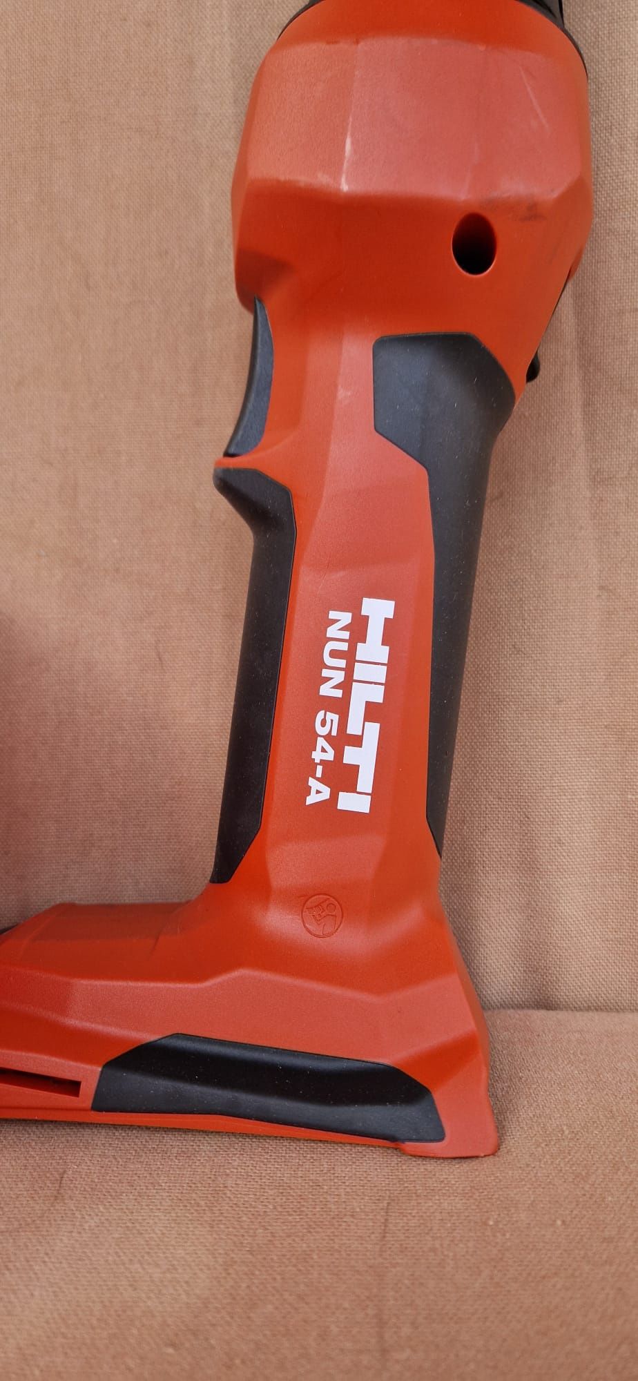 Hilti presa-foarfeca  hidraulică