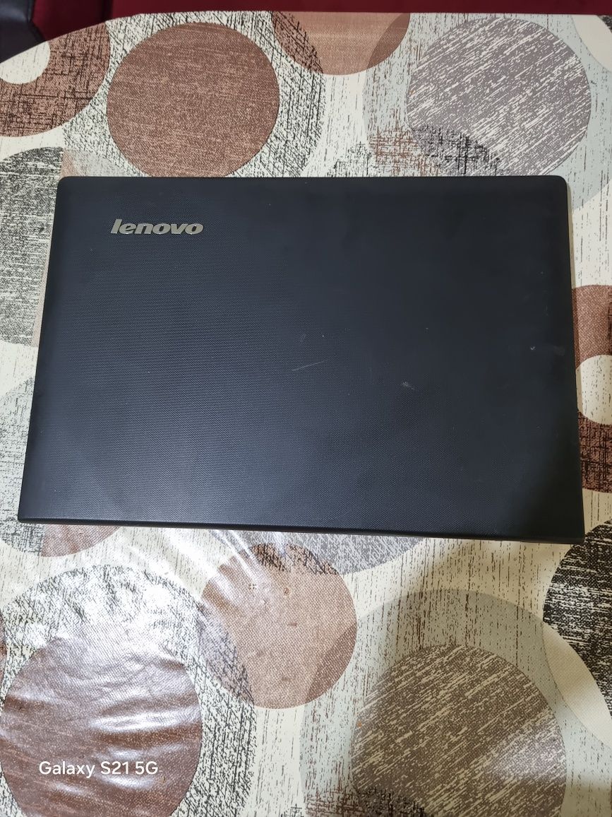 Lenovo IdeaPad G50-30