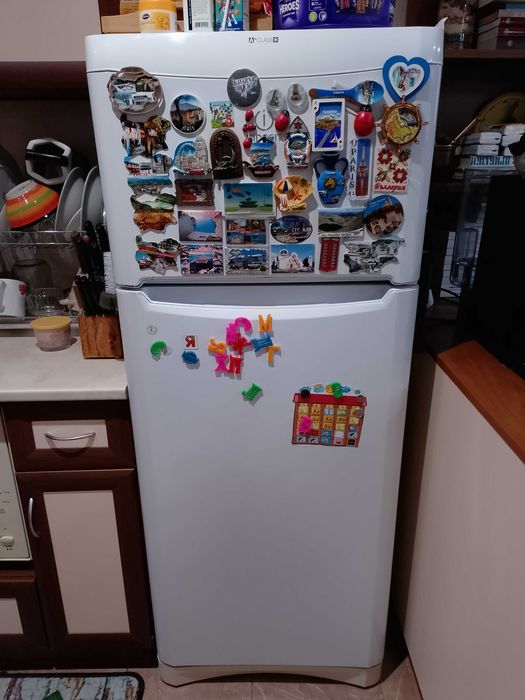 Хладилник Indesit