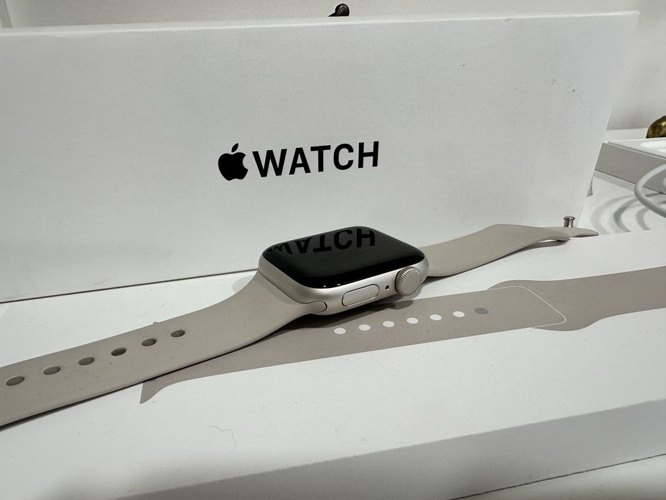 Apple wach 40 mm