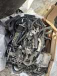 Motor Ford 1.6 tdci euro 5 cod AV6Q piese din dezmembrari