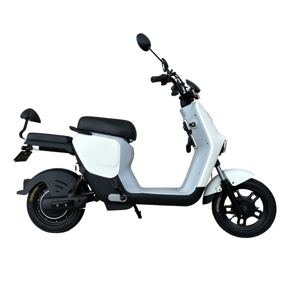 Scuter/ Scooter Electric 500W 20Ah Nou cu garantie