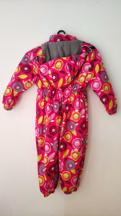 Зимен гащеризон, 104/110