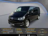 Volkswagen Caravelle Rate Fixe Avans0 Garantie Livrare