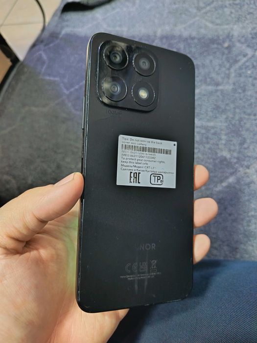 HONOR X8A 6/128 gb