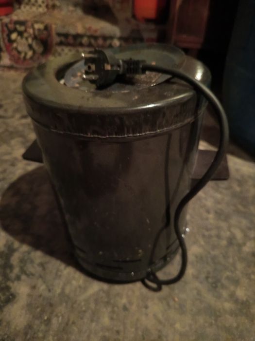 Чушкопек нов за три чушки