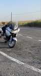 BMW R1200 RT-P 2011 50k KM