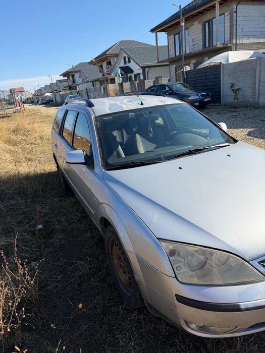 Ford Mondeo 2.0 Perfect Functional