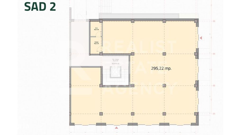 Vânzare, spațiu comercial, 295.22 mp, Torontal, Timișoara