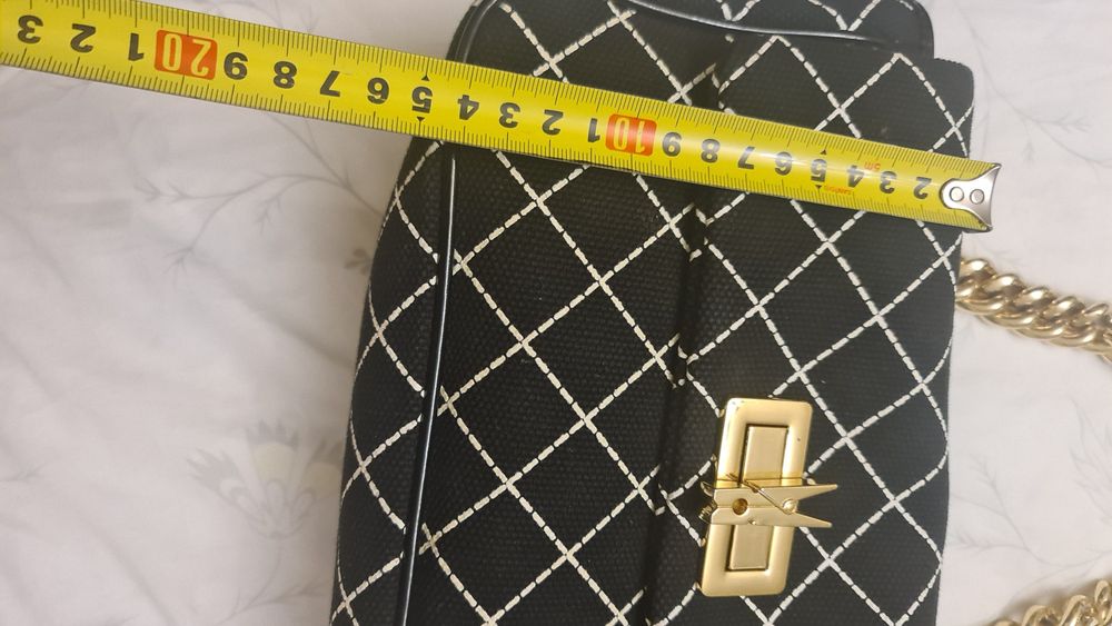 Love Moschino geantă