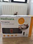 Масажираща постелка Medisana MM 825