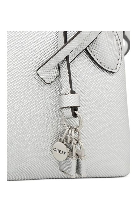 GUESS bag - silver