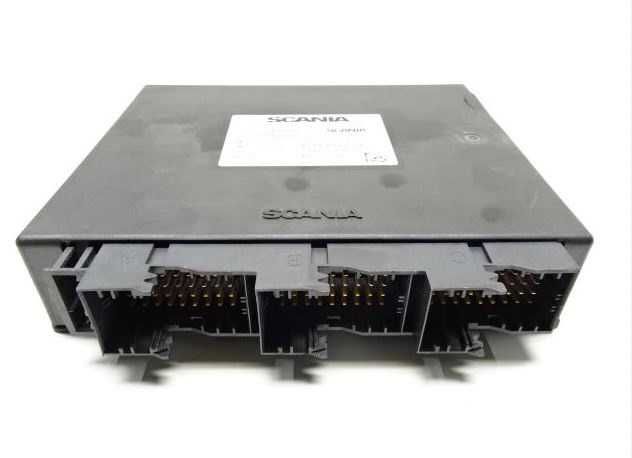 Calculator motor pentru camion SCANIA DC13/DC16 (2913528) PIese Scania