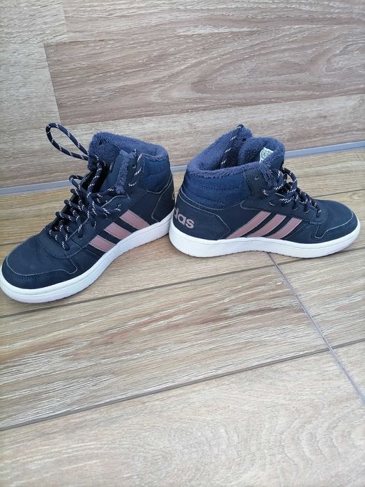 Adidas 33 номер.