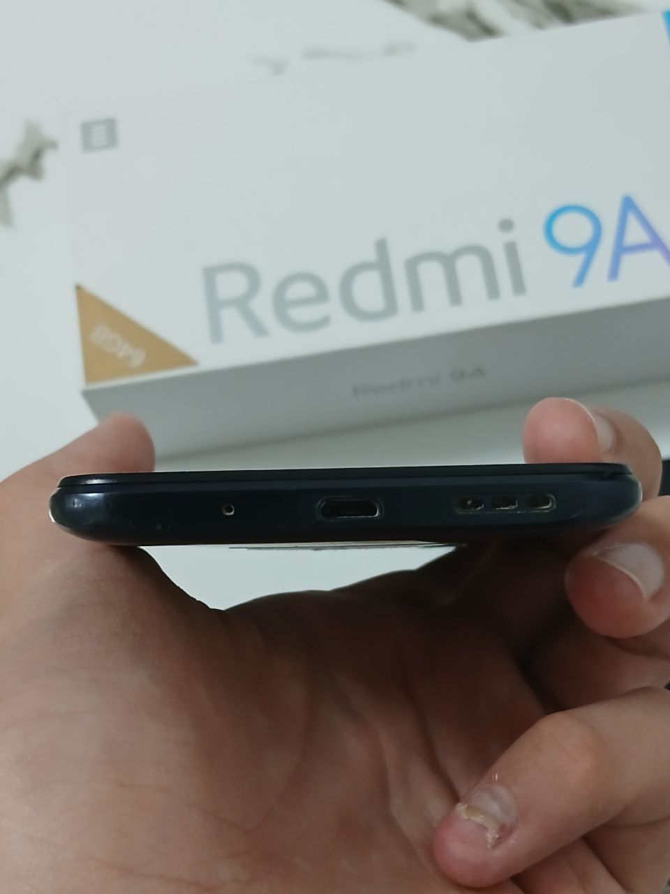 Redmi 9A 4/64GB ideall!!!