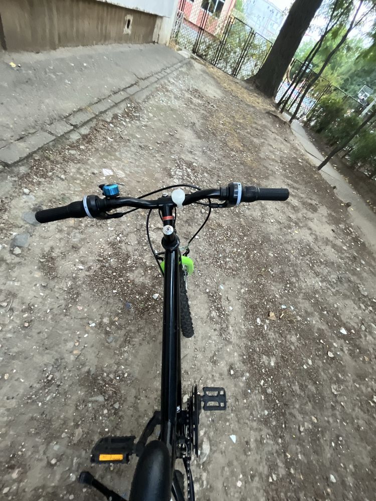 Bicicleta denbike 24”