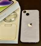 Като нов! Iphone 14 128Gb