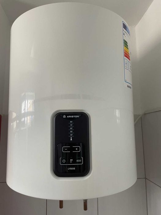 Boiler electric Ariston LYDOS PLUS 50l, 1,8K