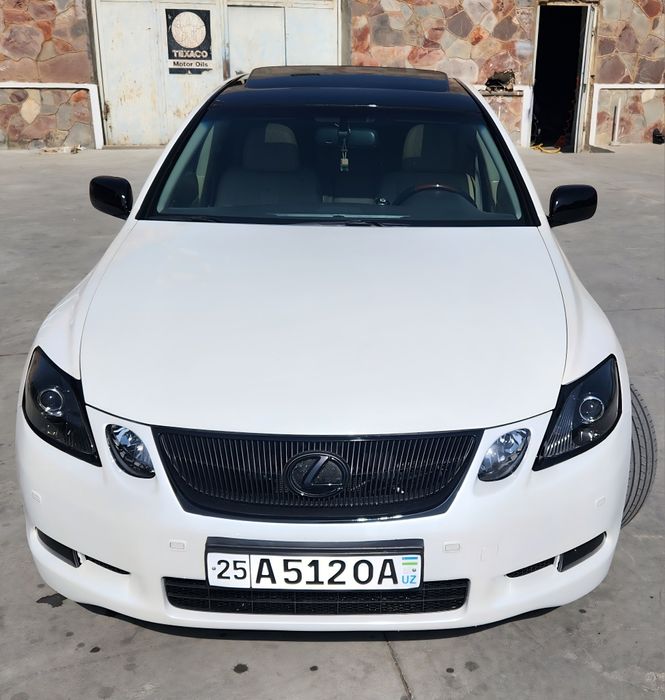 Lexus gs430 срочно