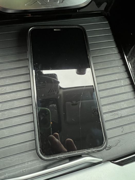 Iphone 11 pro max impecabil
