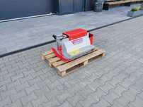 Tocator resturi vegetale pt excavator VENTURA TARIM