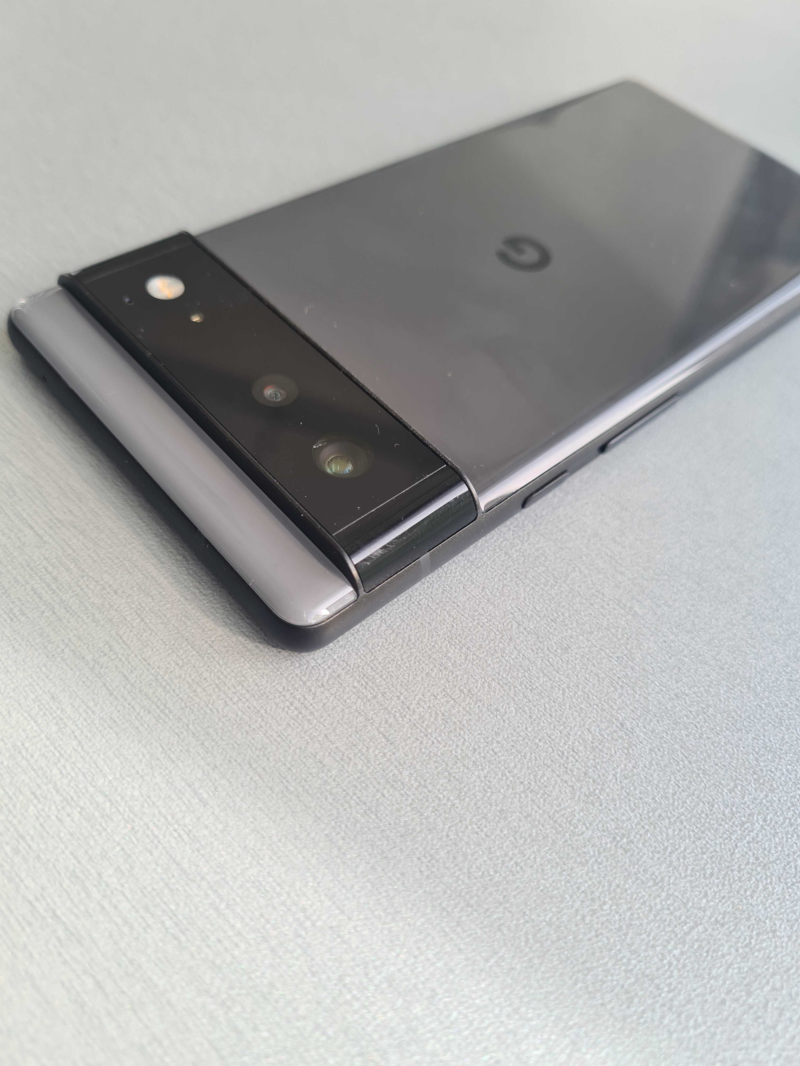 Google Pixel 6 8/128GB  - Като нов