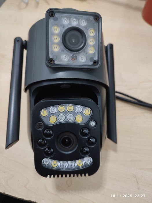 Продам две видео камеры