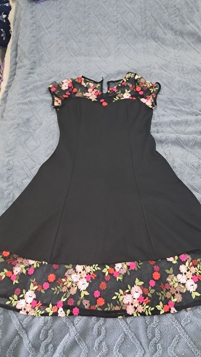 Платье 46 размер