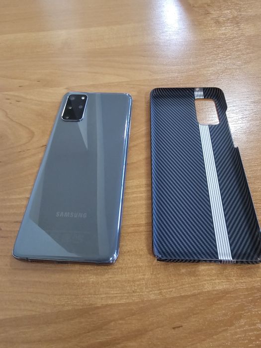 Samsung s 20+ 8/128