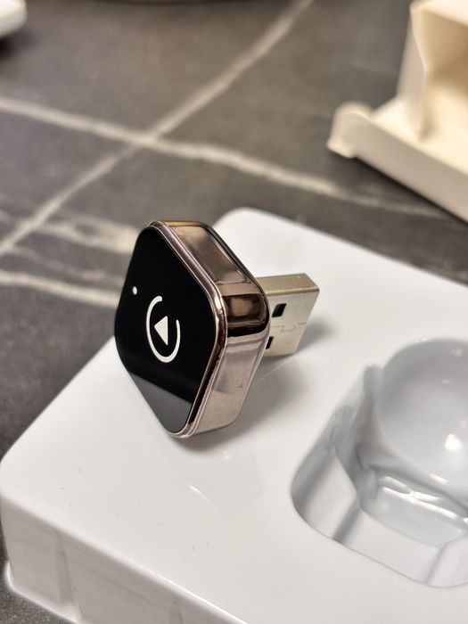 Carplay Adaptor Wireless Navigatie
