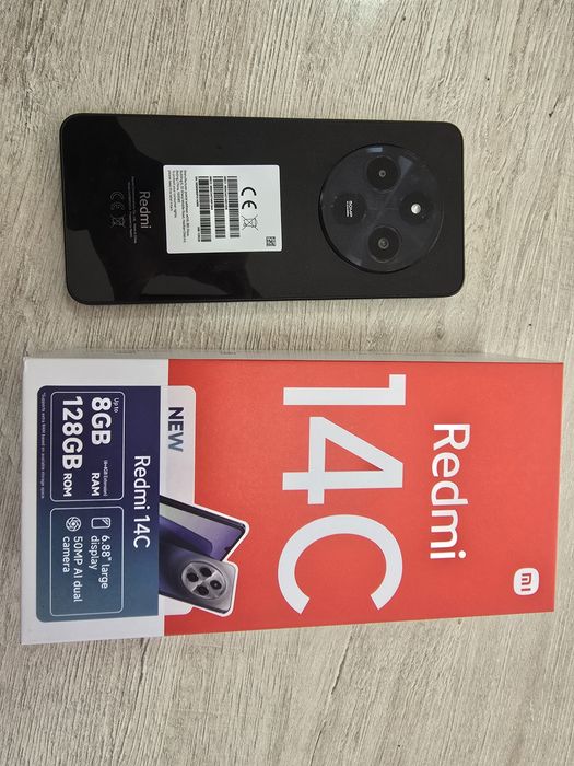 Redmi 14C  128 GB