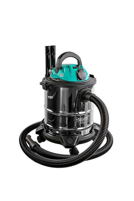 Промышленный пылесос VC7220 ПРОМО