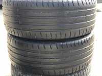 set 2 anvelope 205/45 R17 sh vara Nexen 5mm cu garantie