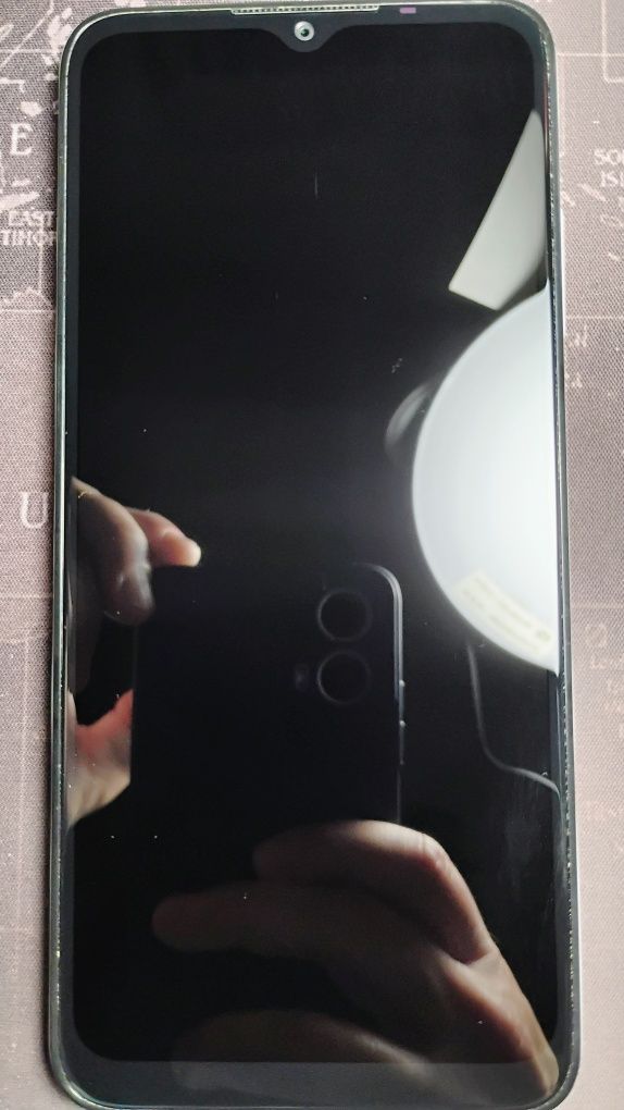 Nokia / Нокия G22 4G 4/128 gb с гаранция
