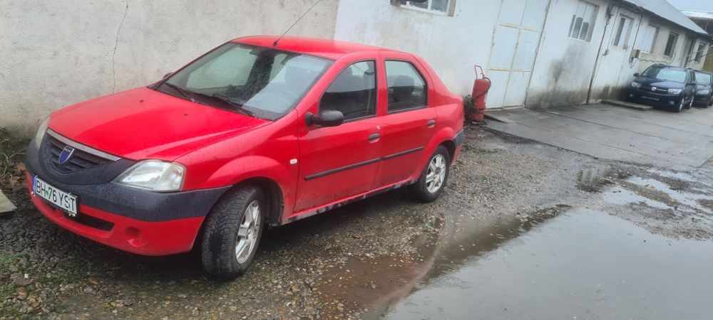 Logan 1.4 gpl aer conditonat