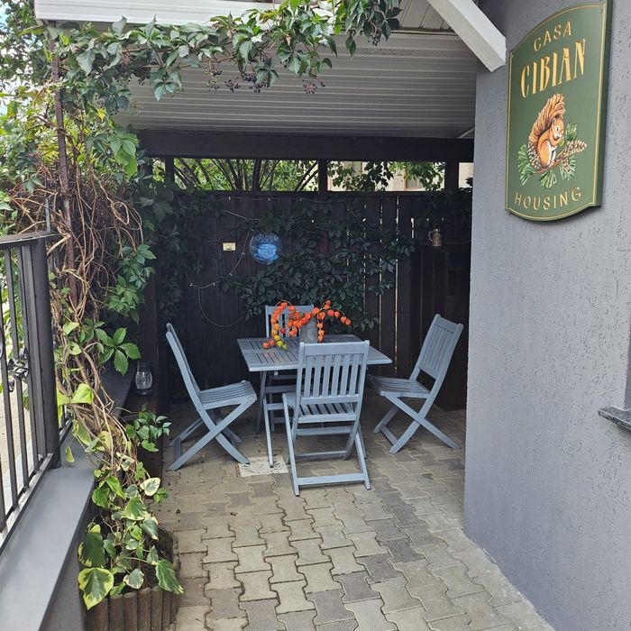 Cazare Casa Cibian Brasov