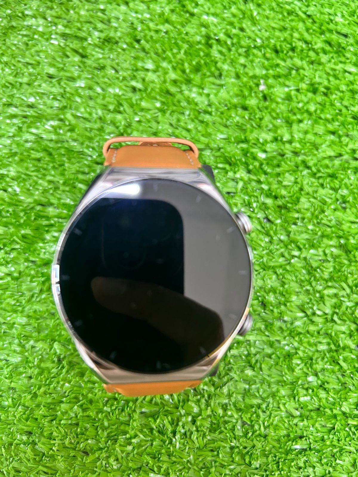 XIAOMI WATCH S1 смарт сағатты