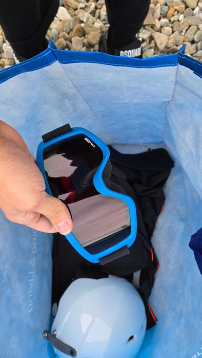 Placa Snowboard Noua Bataleon cu Legaturi Si B