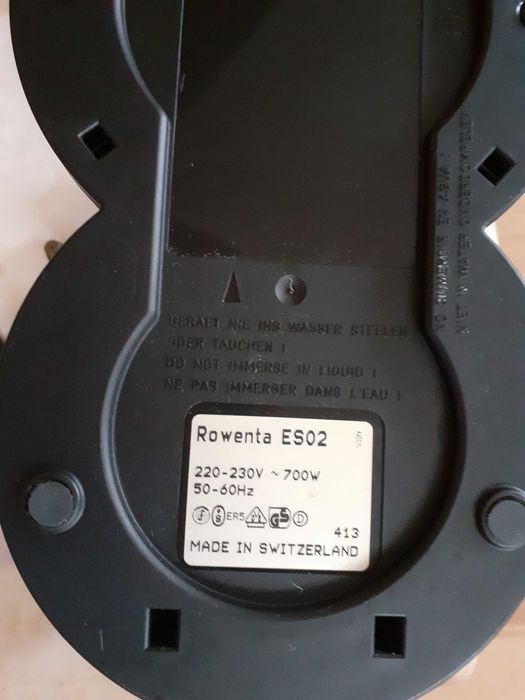 Кафе машина за еспресо ROWENTA