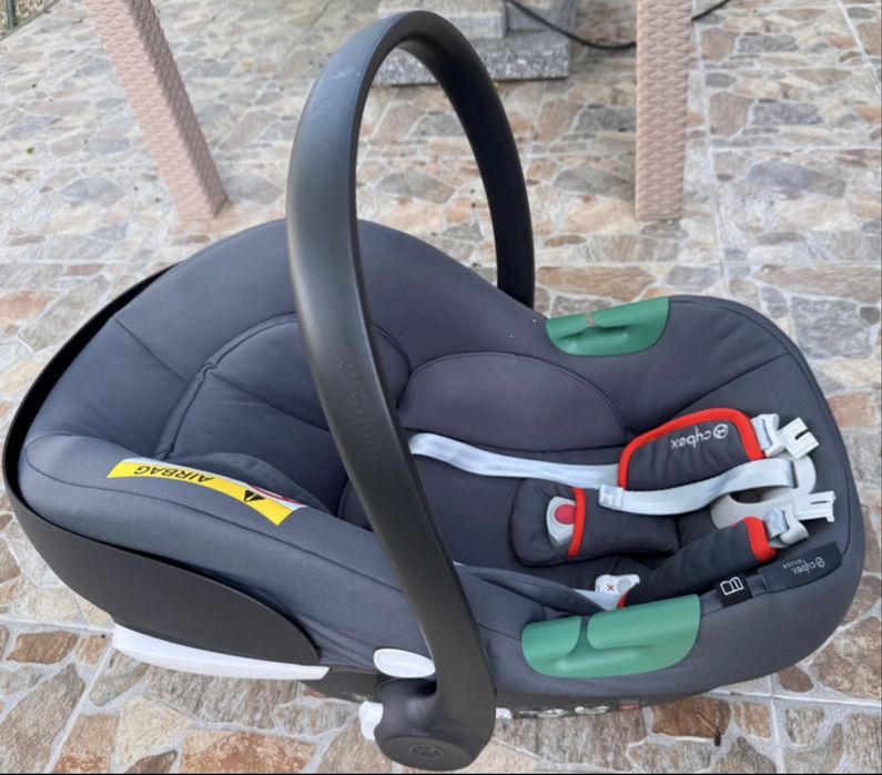 Scoica Cybex Aton B2