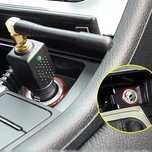 Vand ant! detector tracker gps auto