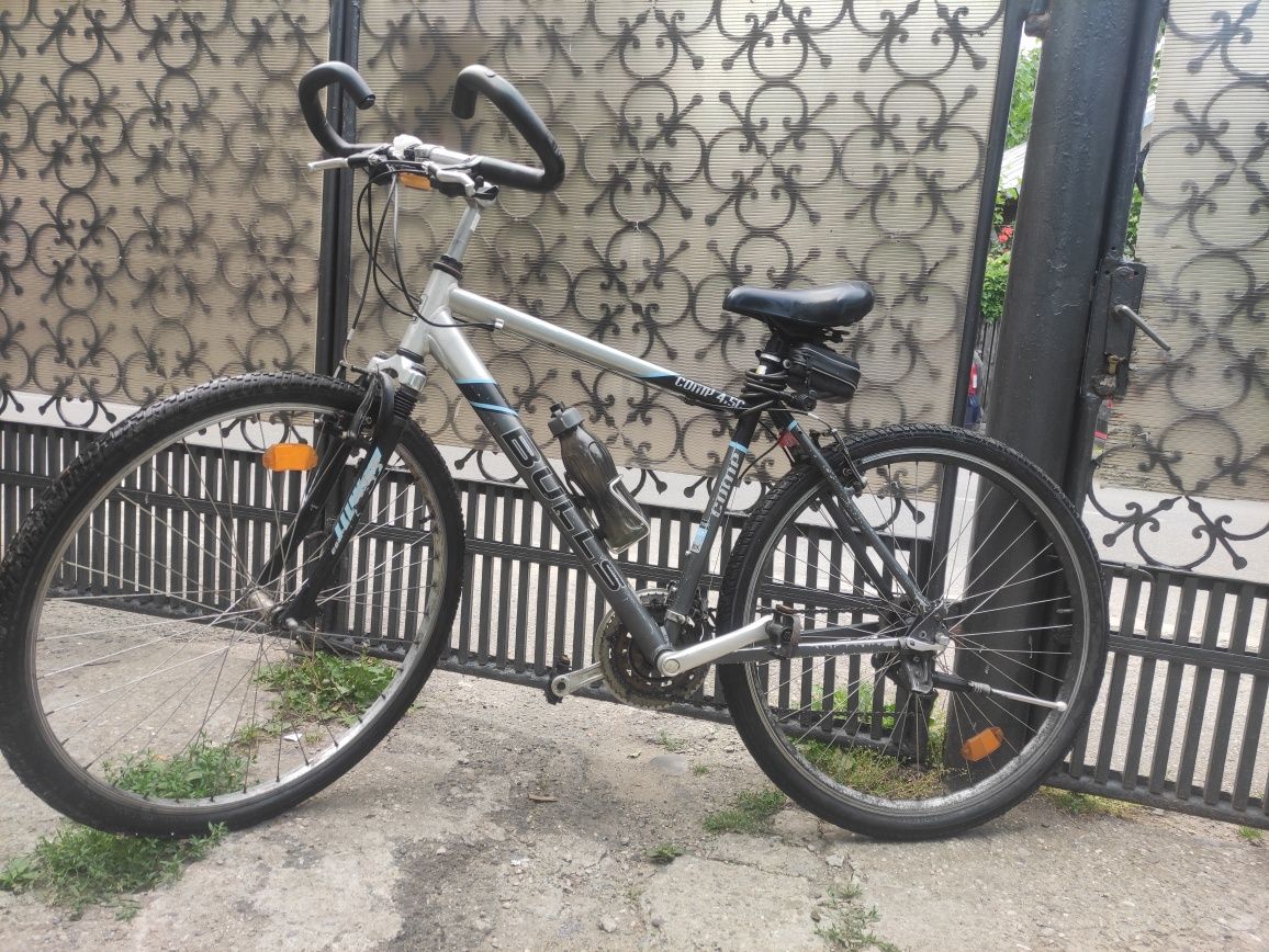 Bicicleta Bulls28