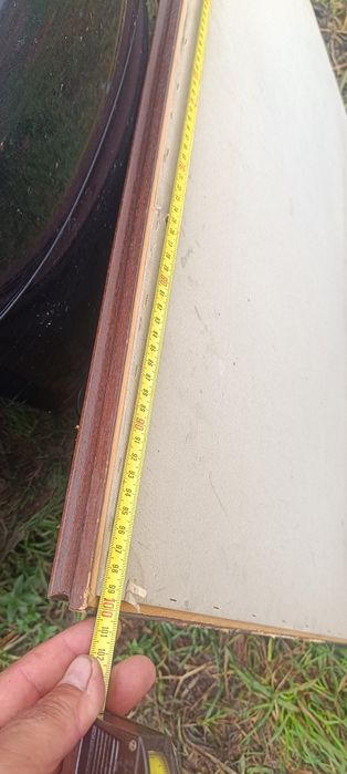 O piesă cusută manual Un vechi și frumos Goblen dimensiuni Mari