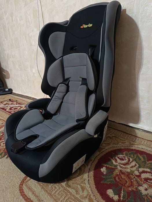 Детское автокресло