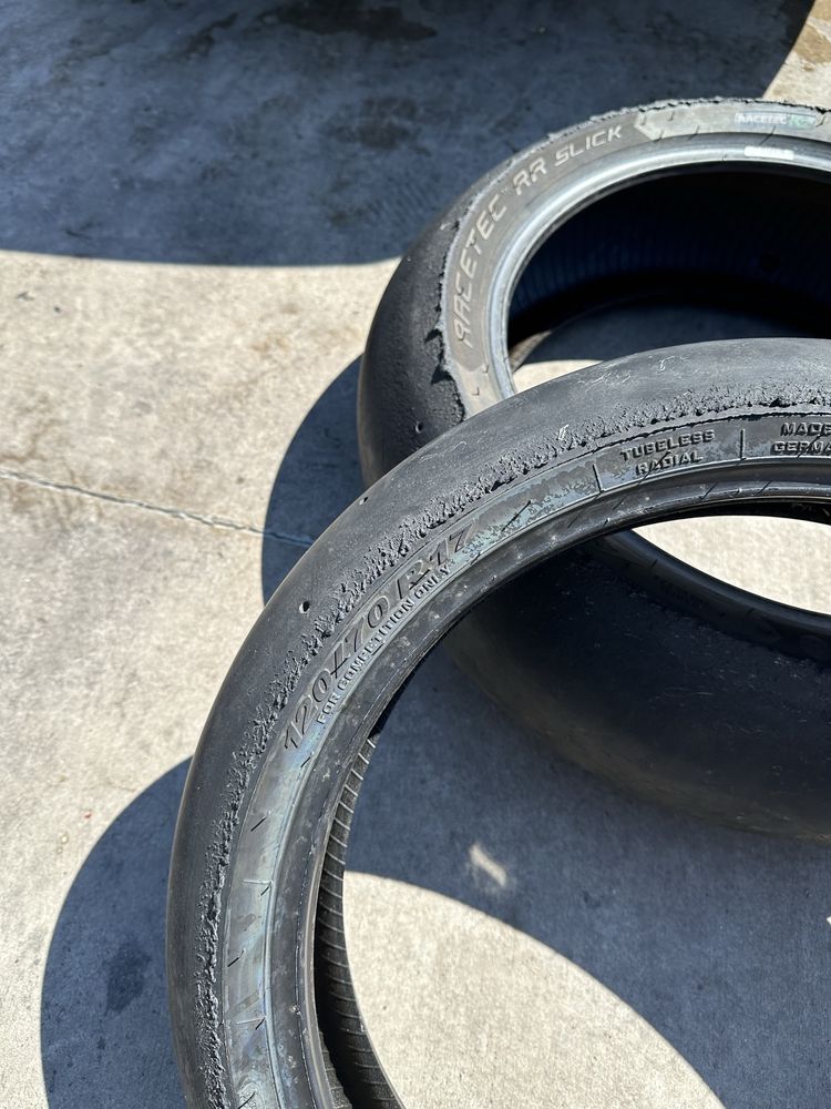 Гуми Pirelli Metzeler