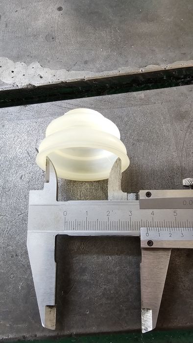 Полиуретанови маншони ф35 х ф16-377 броя