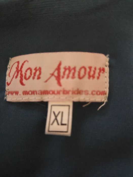 Официална дамска рокля