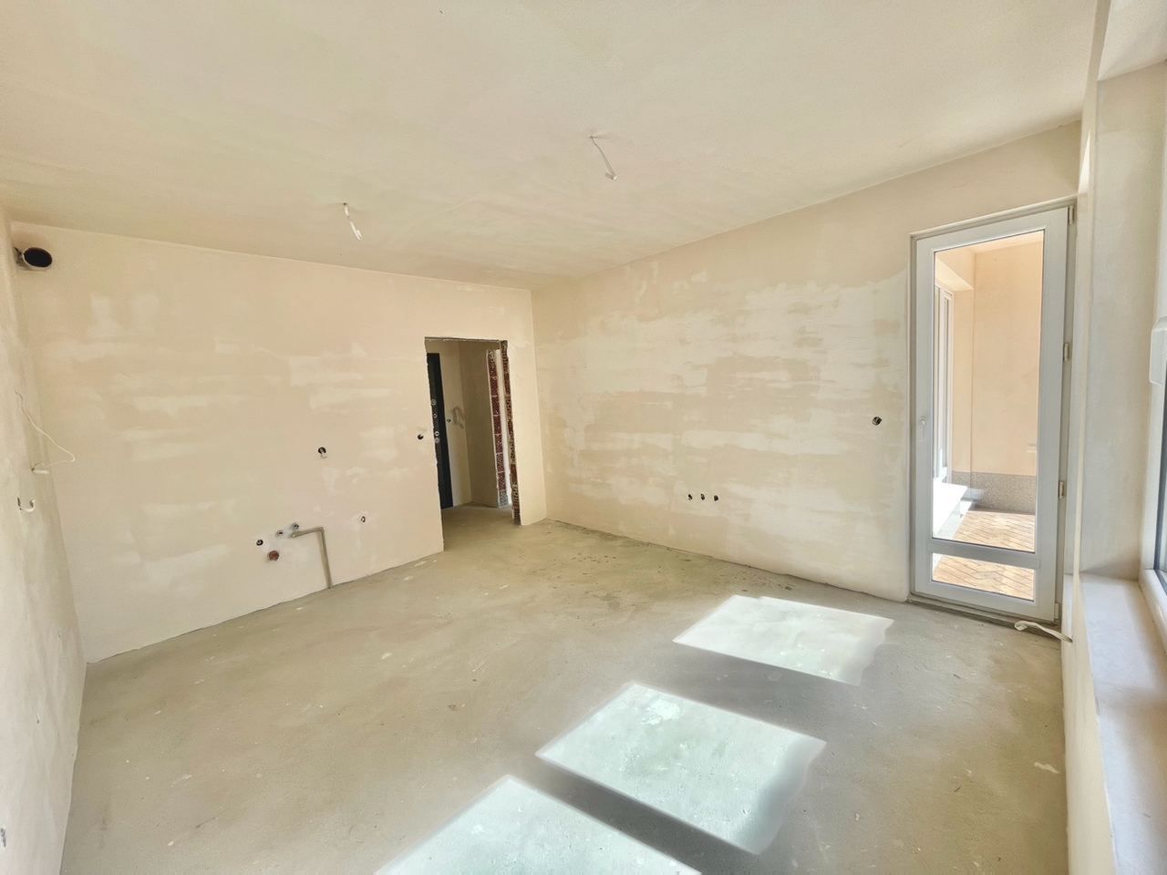 Продава се Двустаен апартамент в к.к. Дюни - 50 кв.м за 1350 €/кв.м - Снимка #11