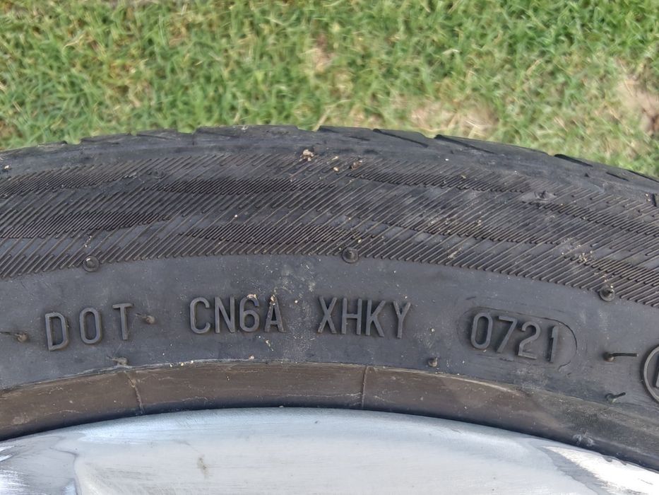 Anvelope matador  215/50r17